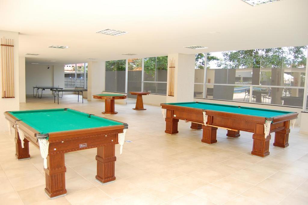 Park Veredas Flat Service 1 Quarto Rio Quente Εξωτερικό φωτογραφία